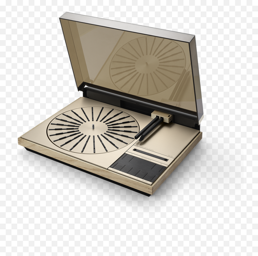 Beogram 4000c - Recreated Limited Edition Bu0026o Png,Record Player Icon
