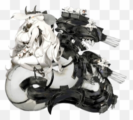 French Battleship Princess Vacation Mode - Kancolle Wiki png