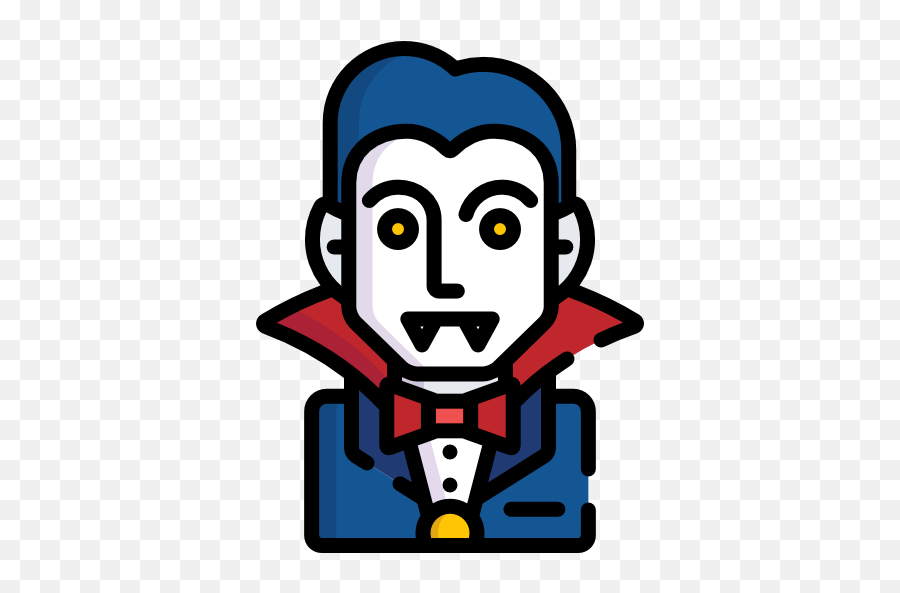 Free Icon Dracula Png