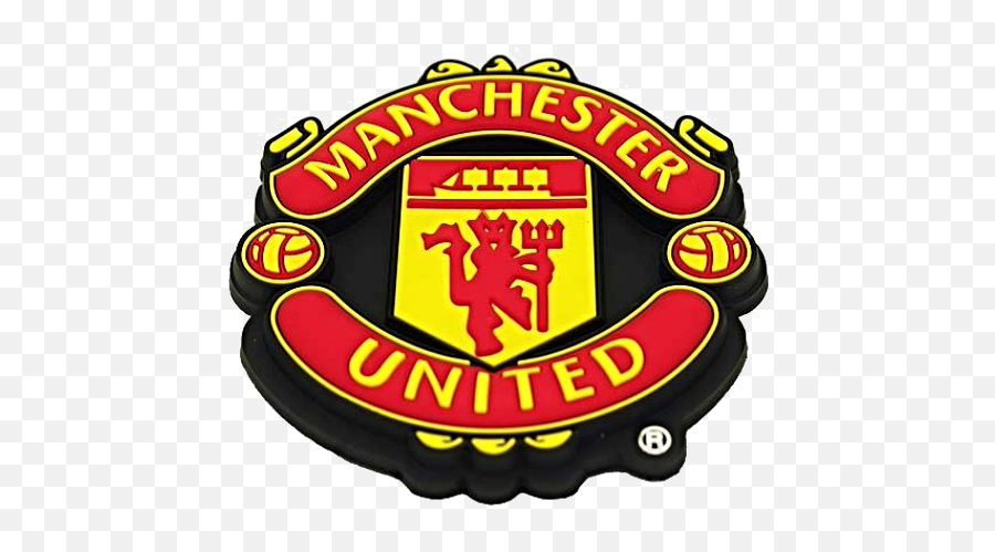 Manchester United Logo Png File - Logo Maschester United Png,Manchester United Png