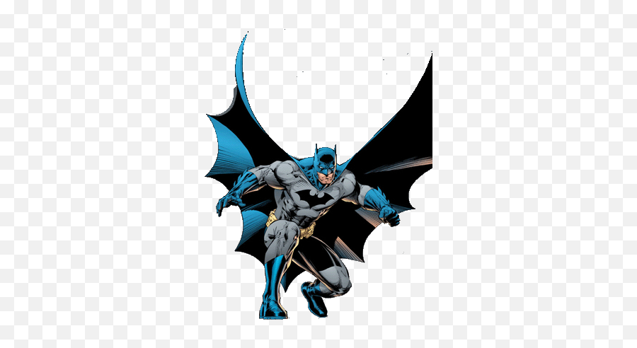 Batman Characters - Batman Comic Png,Lexcorp Logo