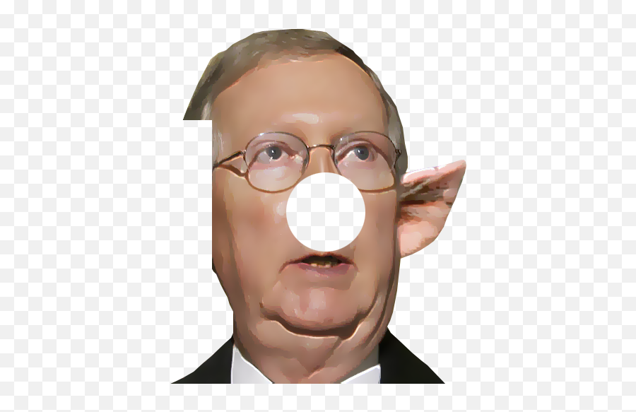 How Could I Create A Shiny Plastic - Transparent Mitch Mcconnell Png,Plastic Texture Png