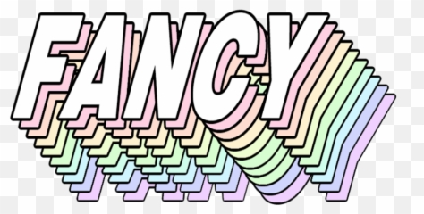 Rainbow Tumblr Girlie Pastelcolors 90s - Clip Art Png,90s Png