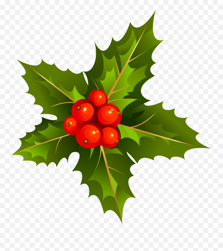 Mistle Toe Png Download Free Clip Art - Mistletoe Transparent,Toe Png