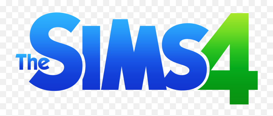 Sims 4 - Los Sims 4 Logo Png,Plumbob Png