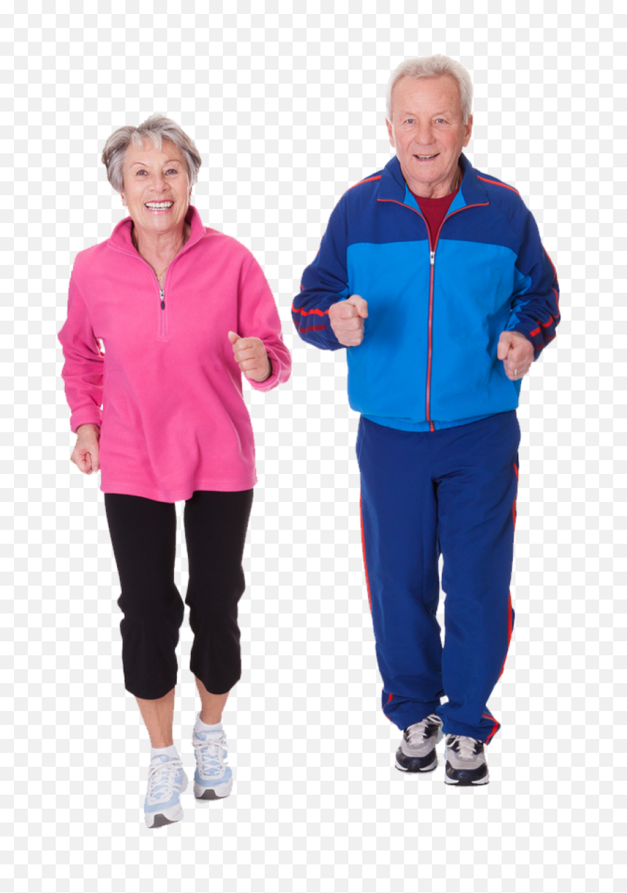 Download Free Png Background - Runningmanpeopletransparent Old People Png,People Transparent Background