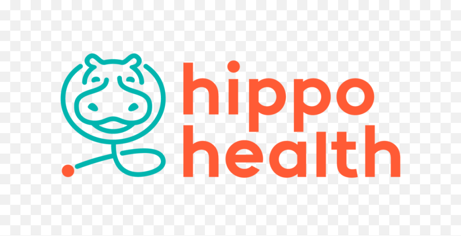 Hippo Health - Clip Art Png,Health Png