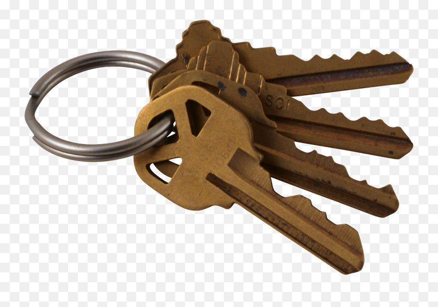 Set Of Keys Transparent U0026 Png Clipart Free Download - Ywd Keys Png Transparent,Key Clipart Png