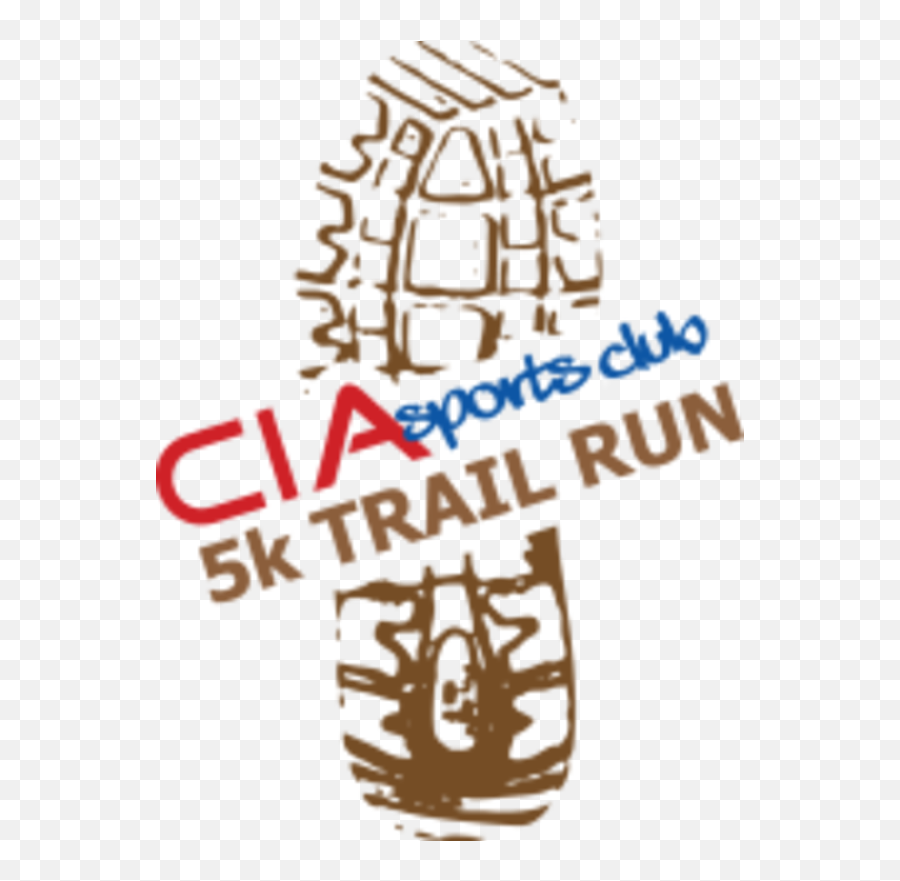 Cia Sports Club 5k Trail Run - Brunswick Ga 5k Impronta Scarpa Png,Cia Logo Png