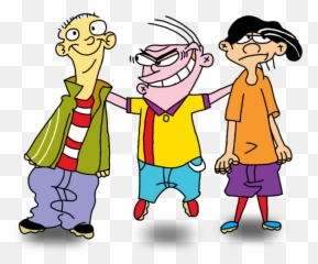 Ed Edd N Eddy Png 7 Image - Ed Ed And Eddy Png,Ed Edd N Eddy Png