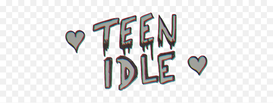 About Teen In Png - Teen Idle Png,Teen Png