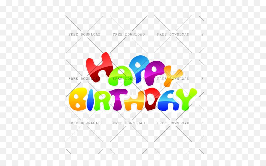 Happy Birthday Au Png Image With Transparent Background - Clip Art,Happy Transparent Background