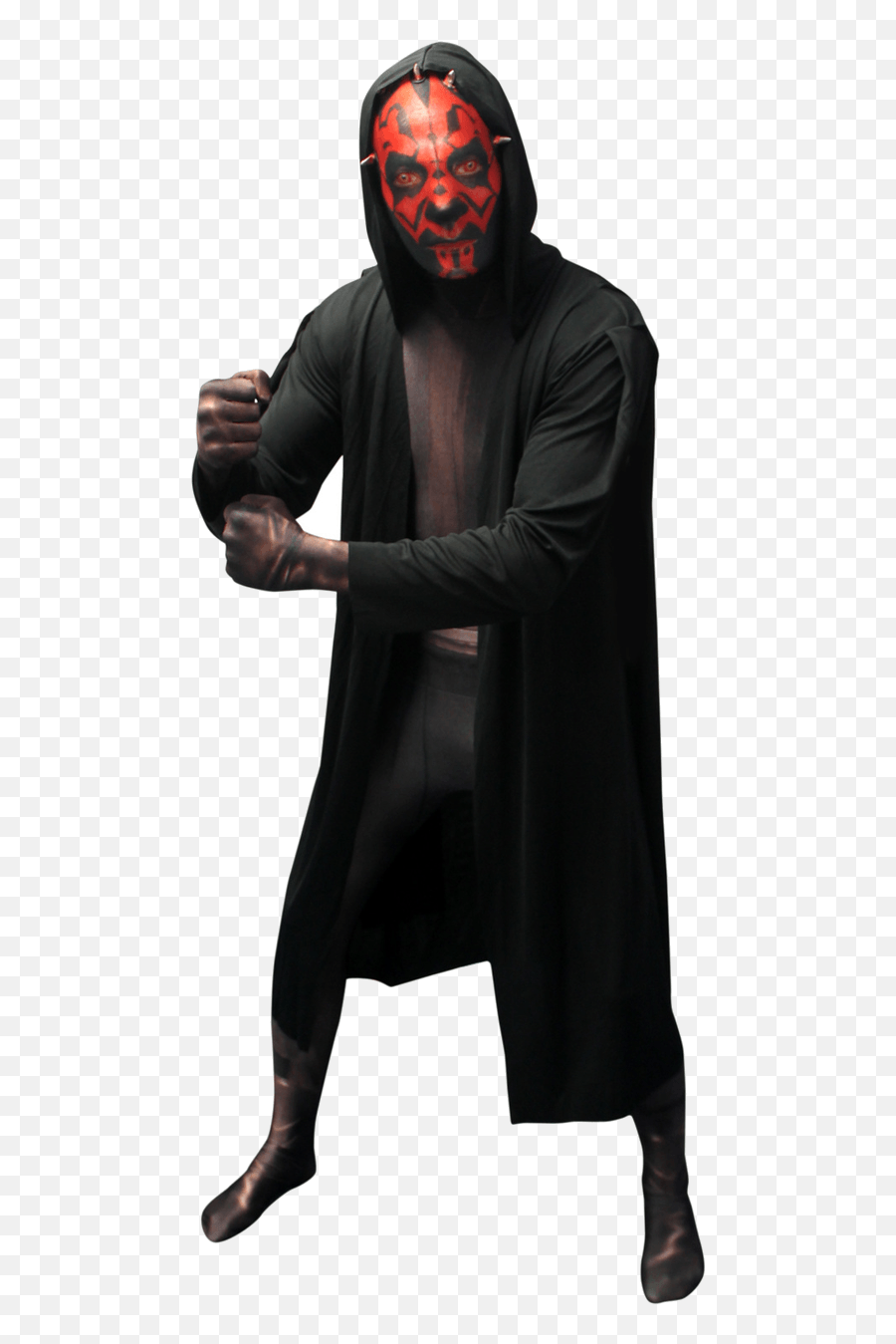 Darth Maul Morphsuit - Morphsuit Darth Maul Png,Darth Maul Png