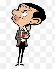 Win Prizes Mr Bean Boomerang Uk - Mr Bean Cartoon Transparency Png,Mr Bean Png