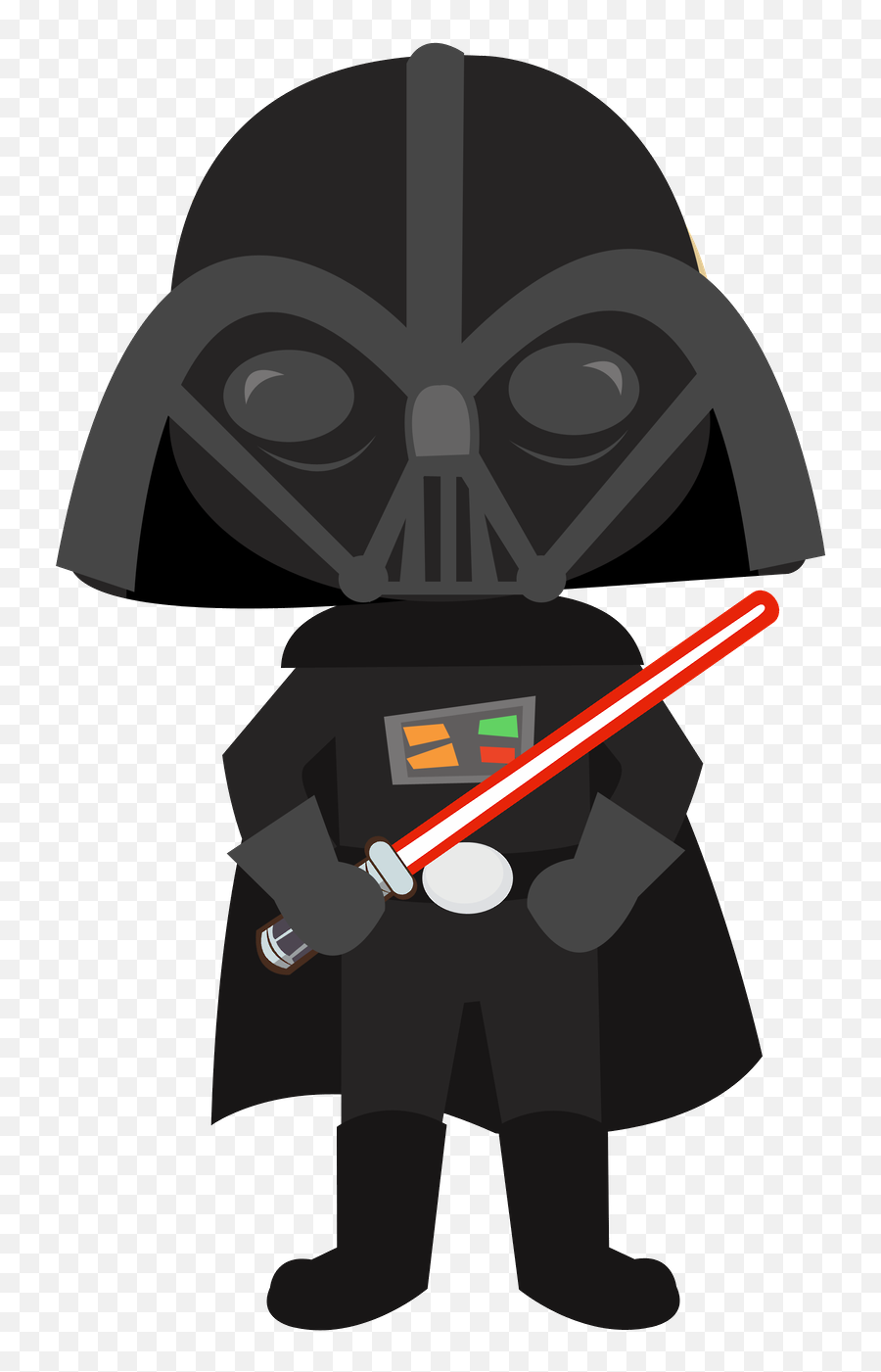 Download Library Of Baby Darth Vader Svg Star Wars Clipart Png Vader Png Free Transparent Png Images Pngaaa Com