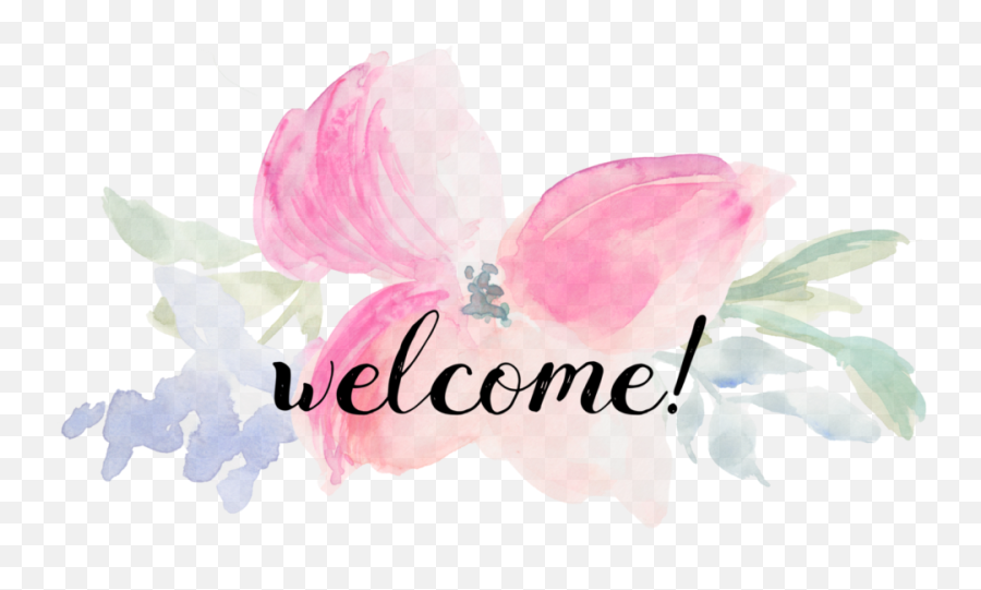 Welcome Header Clip Art Free Stock - Transparent Welcome Header Png,Welcome Transparent Background