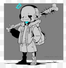 Undertale Love - Sans Transparent Gif png