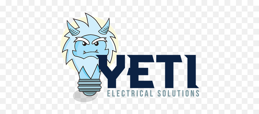 Industrial Yeti Electrical Solutions Brantford - Illustration Png,Yeti Logo Png