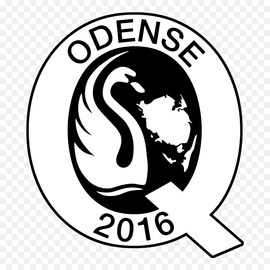 Odense Q Vs Fc Thy - Emblem Png,Q Logo