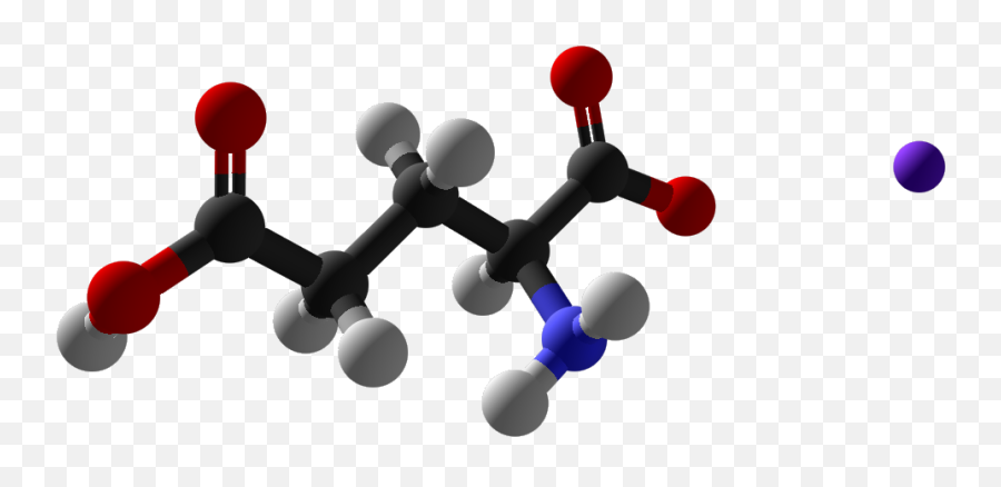 Filemonosodium Glutamate - 3dballspng Wikipedia Nickel Di Methyl Glyoxime,Balls Png