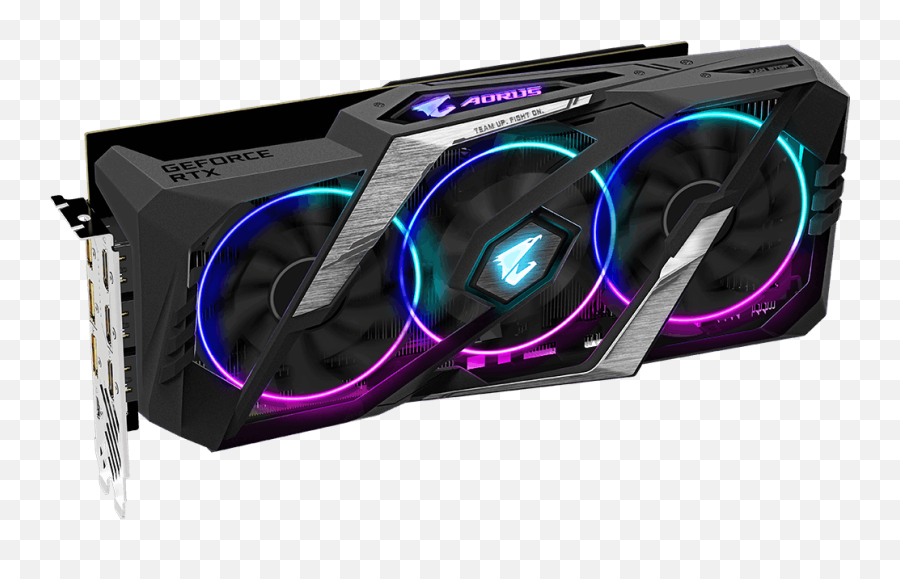 Aorus Geforce Rtx 2060 Super 8g - Gigabyte Aorus Geforce Rtx 2060 Super 8g Png,8 Bit Glasses Png