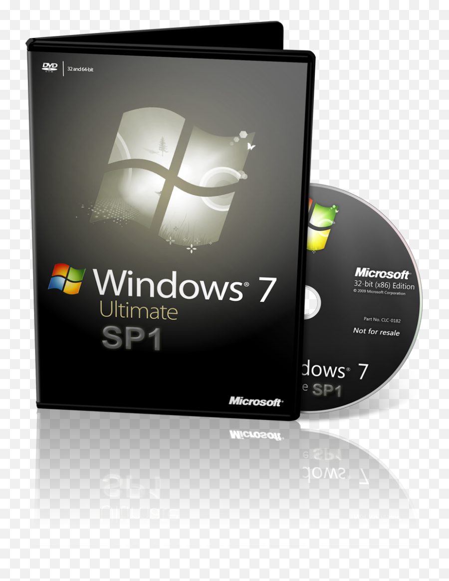 Crack Windows 7 Sp1 X64 64 Bits French All Versions Rtm - Windows 7 Ultimate Sp1 64 Bits Png,Windows 8.1 Logo