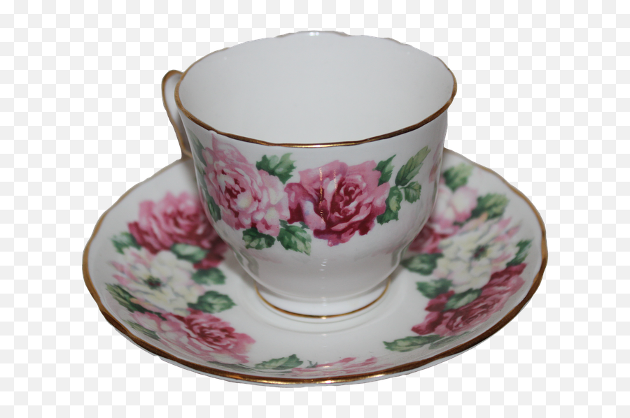 Empty Tea Cup Png Download Image - China Tea Cup Png,Tea Cup Png