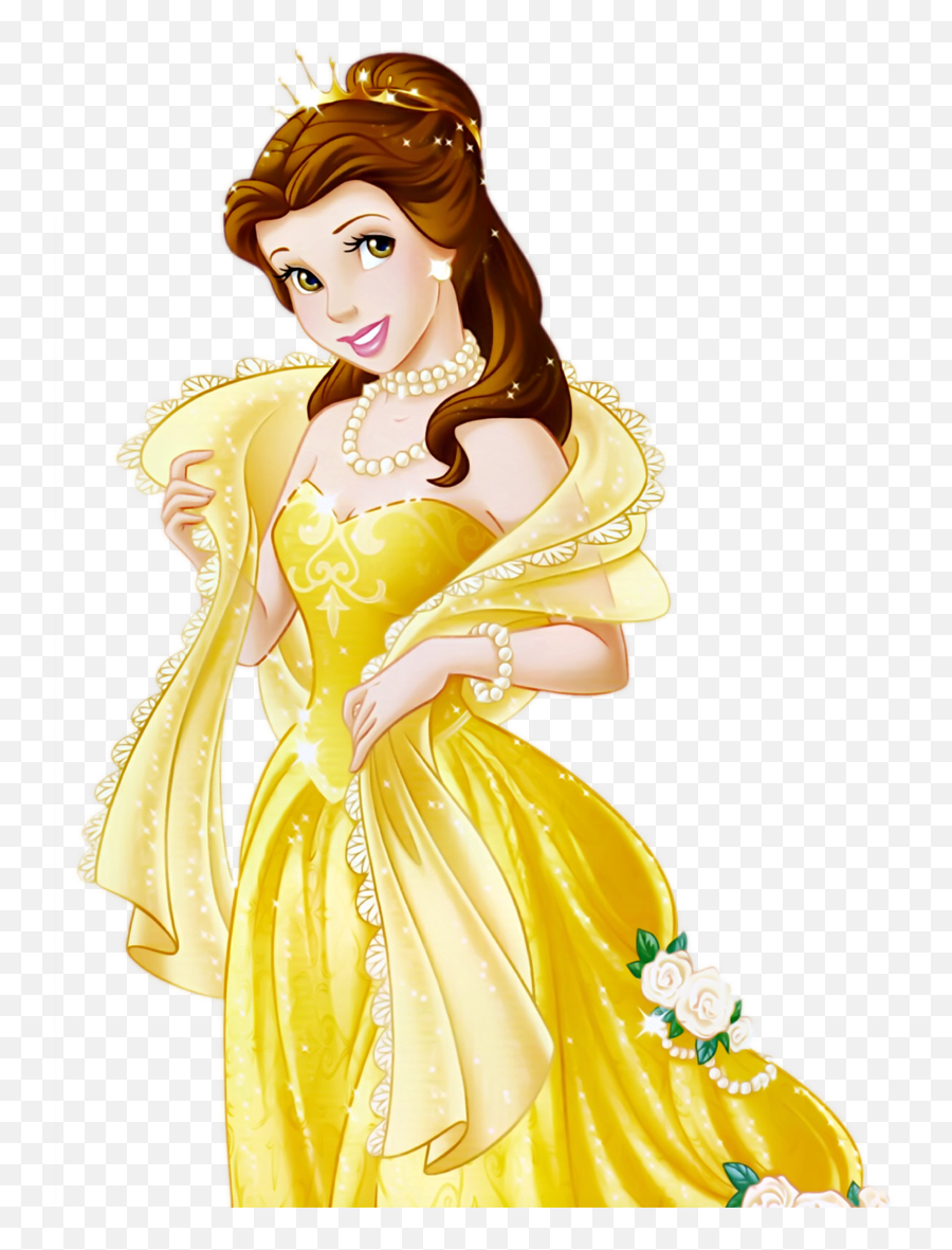 Jpg Freeuse Download Disney Princess Png - Disney Princess My Farytale Belle,Disney Princesses Png