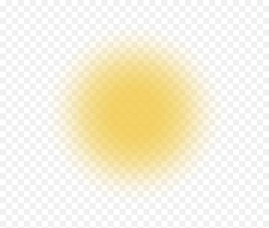 Yellow Glow Png Download Free Clip Art - Glowing Yellow Dot Transparent,Yellow Glow Png