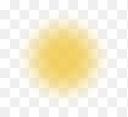 Free transparent yellow glow png images, page 1 