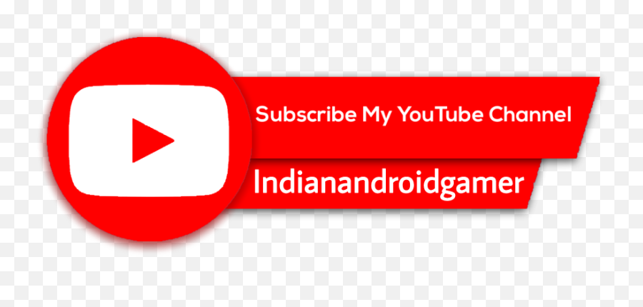 Subscribe My Youtube Channel Logo Png - Circle,What Font Is The Youtube Logo