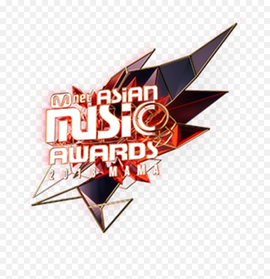 2018 Mnet Asian Music Awards - The Reader Wiki Reader View Mnet Asian Music Awards Png,Gfriend Logo