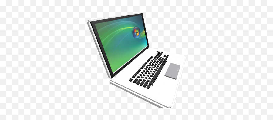 Apple Laptop - Roblox Output Device Png,Apple Laptop Png