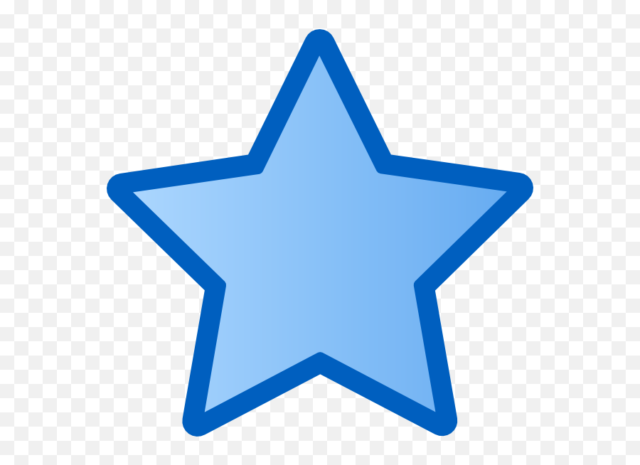 Rounded Star Clipart For Free Download - Star Clip Art Png,Rounded Star Png