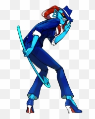Undyne - Cartoon Png,Undyne Png