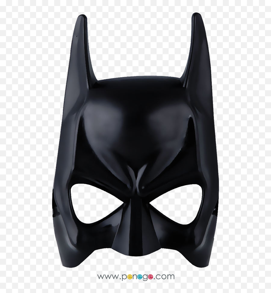 Batman Maskesi Png Mask