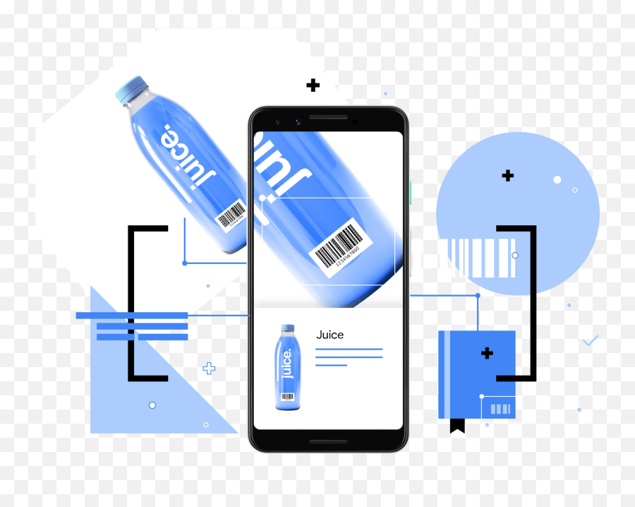 Ml Kit Google Developers - Ml Kit Barcode Scanner Png,Barcode Transparent