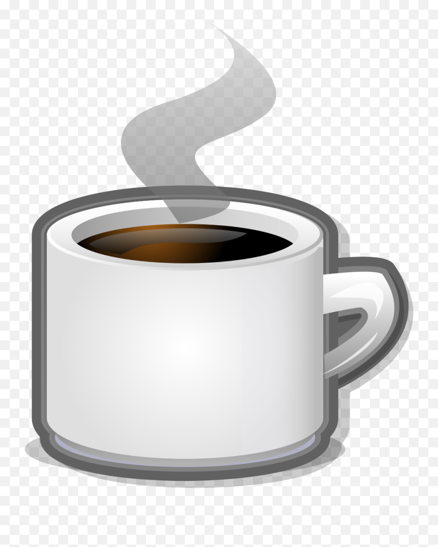 Emblem - Coffee Cup Icon Png,Relax Png