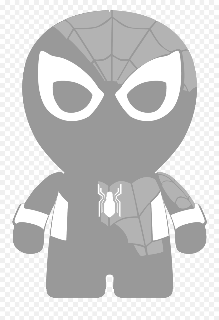 Spider - Cartoon Png,Spoderman Png