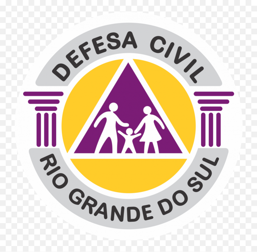 Defesa Civil Segue Atuando Para Minimizar Os Efeitos Da - Queens Drive Primary School Preston Png,Rs Logo