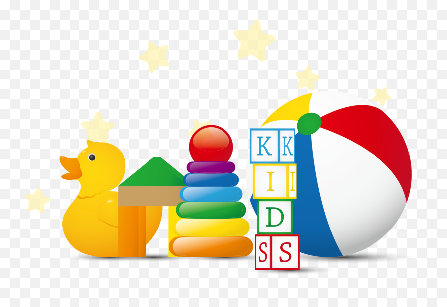 Child Drawing Kids Toys - Transparent Background Kids Toys Transparent Background Kids Toys Png,Rubber Ducky Transparent Background