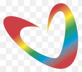 Kapuso Heart Vector - Gma Network Logo png