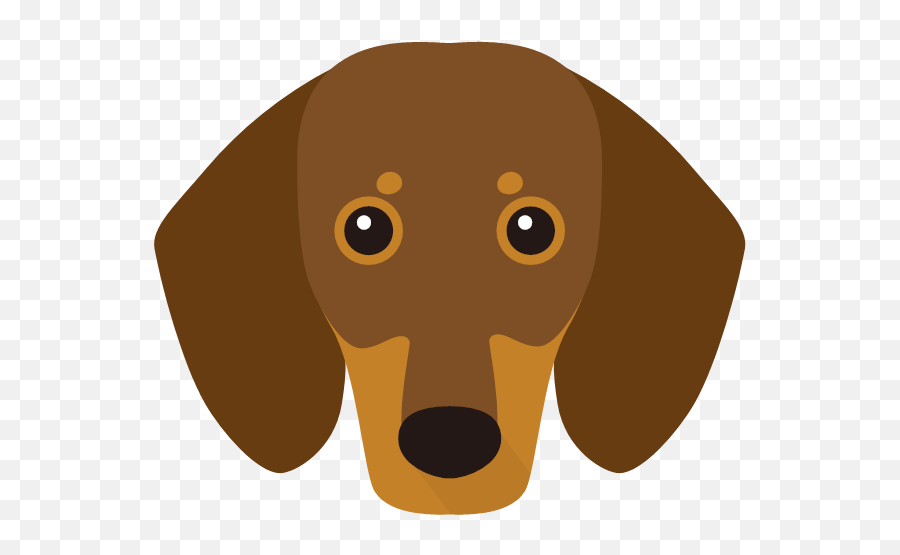 Dachshund Png Image With No - Dachshund,Dachshund Png
