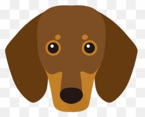 Dachshund Png Image With No - Dachshund,Dachshund Png