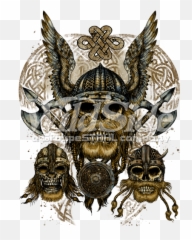 Download Stock Transfer - Illustration Png,Skulls Png