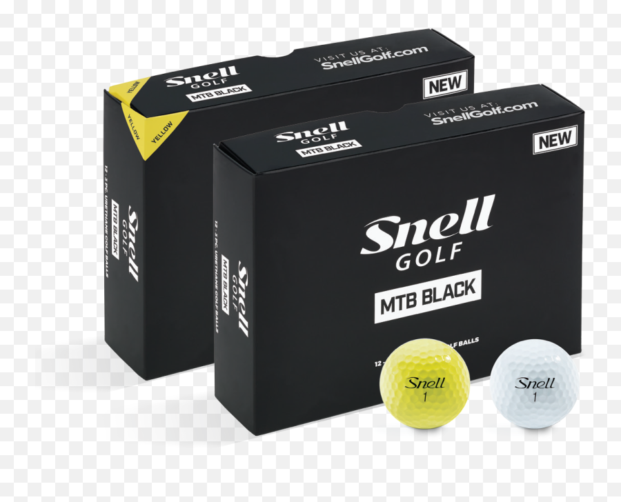 Mtb Black - Speed Golf Png,Golf Ball Transparent Background