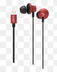 Earbuds The Best Bud For Iphone Fm - Headphones png