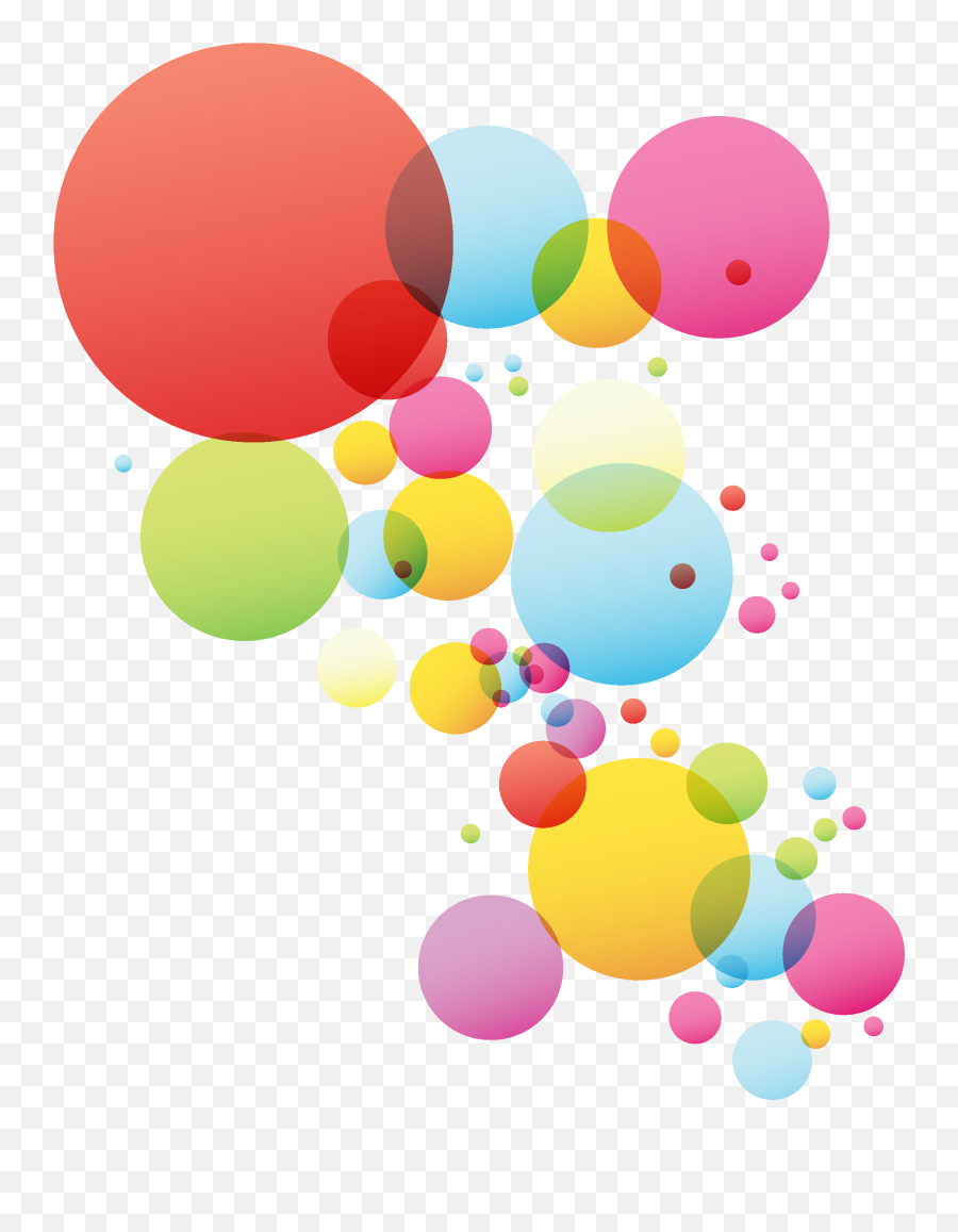 Soap Bubble Bubbles Png Images - Colorful Vector Circle Png,Soap Bubble Png