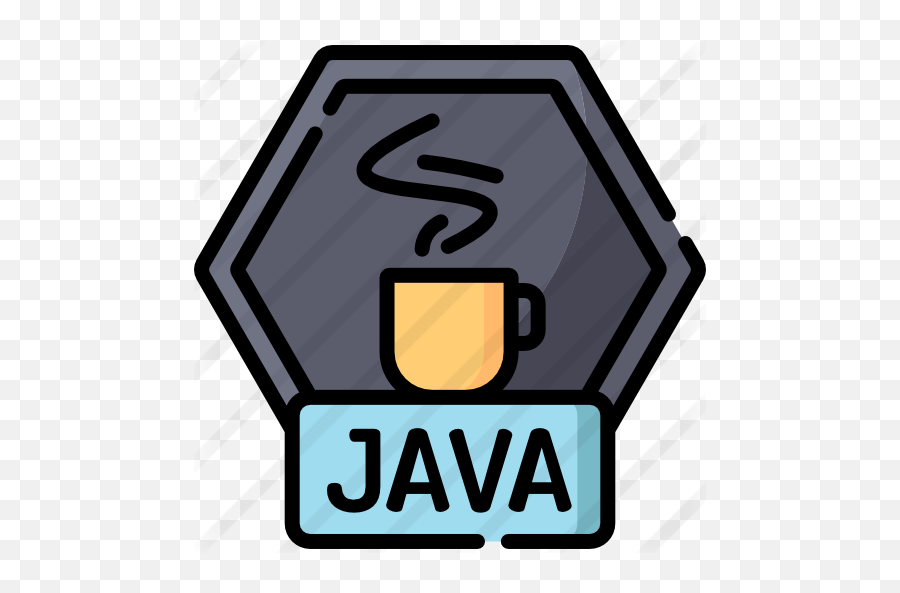 Java - Portable Network Graphics Png,Java Logo Transparent
