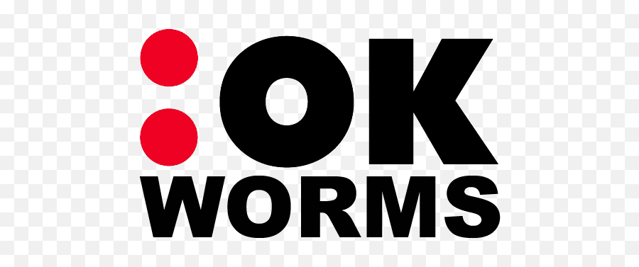 Filelogo Ok Wormspng - Wikimedia Commons Ok Worms,Worms Png